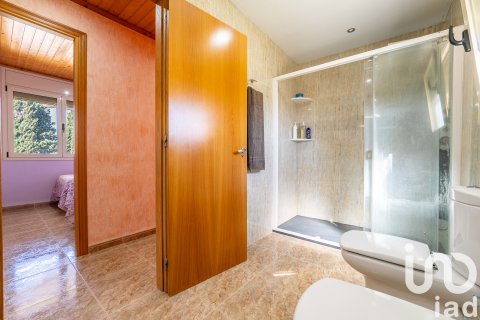 Продажа дома в Ампоста, Таррагона, Испания 3 спальни, 270м2 №153592 - фото 20