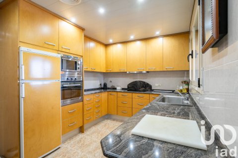 Продажа дома в Ампоста, Таррагона, Испания 3 спальни, 270м2 №153592 - фото 12