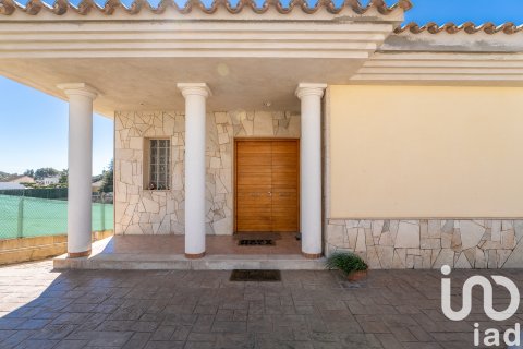 Продажа дома в Ампоста, Таррагона, Испания 3 спальни, 270м2 №153592 - фото 3