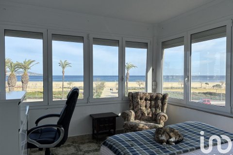 Wohnung zum Verkauf in Empuriabrava, Girona, Spanien 2 Schlafzimmer, 98 m2 Nr. 153593 - Foto 3