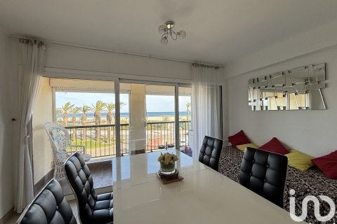 Wohnung zum Verkauf in Empuriabrava, Girona, Spanien 2 Schlafzimmer, 98 m2 Nr. 153593 - Foto 7
