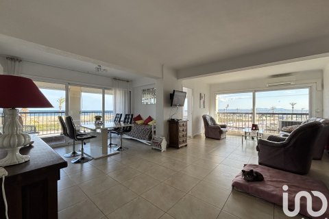 Wohnung zum Verkauf in Empuriabrava, Girona, Spanien 2 Schlafzimmer, 98 m2 Nr. 153593 - Foto 2