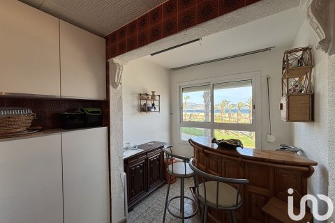 Wohnung zum Verkauf in Empuriabrava, Girona, Spanien 2 Schlafzimmer, 98 m2 Nr. 153593 - Foto 6