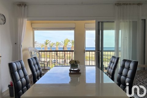 Appartamento a Empuriabrava, Girona, Spagna 2 camere da letto, 98 mq. N° 153593