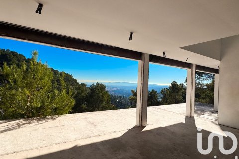 Appartamento a Castellar Del Valles, Barcelona, Spagna 6 camere da letto, 317.43 mq. N° 153595