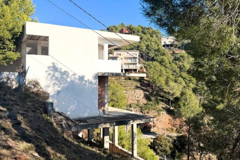 Продажа квартиры в Кастельяр-дель-Вальес, Барселона, Испания 6 спален, 317.43м2 №153595 - фото 15