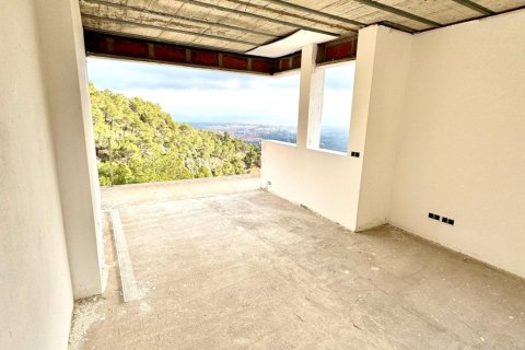 Продажа квартиры в Кастельяр-дель-Вальес, Барселона, Испания 6 спален, 317.43м2 №153595 - фото 9