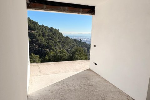 Продажа квартиры в Кастельяр-дель-Вальес, Барселона, Испания 6 спален, 317.43м2 №153595 - фото 12