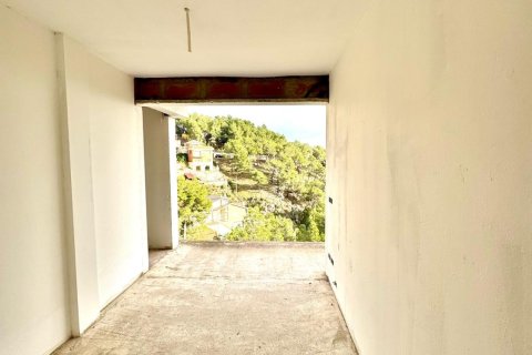 Продажа квартиры в Кастельяр-дель-Вальес, Барселона, Испания 6 спален, 317.43м2 №153595 - фото 4