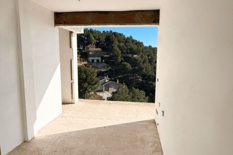 Продажа квартиры в Кастельяр-дель-Вальес, Барселона, Испания 6 спален, 317.43м2 №153595 - фото 14