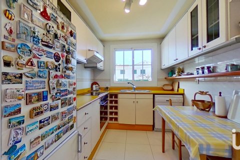 Talo myytävänä Creixell, Tarragona, Espanja, 5 makuuhuonetta, 159 m2 No. 153590 - kuva 15