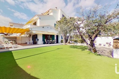 Дом в Крейсель, Таррагона, Испания 5 спален, 159м2 №153590