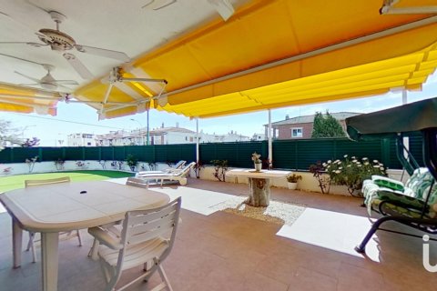 Talo myytävänä Creixell, Tarragona, Espanja, 5 makuuhuonetta, 159 m2 No. 153590 - kuva 6