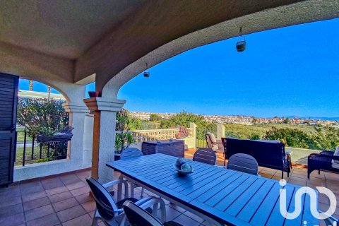 Kaupunkipientalo myytävänä Santa Pola, Alicante, Espanja, 4 makuuhuonetta, 200 m2 No. 153591 - kuva 15