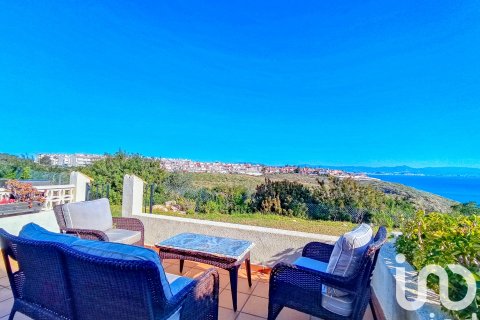 Kaupunkipientalo myytävänä Santa Pola, Alicante, Espanja, 4 makuuhuonetta, 200 m2 No. 153591 - kuva 16