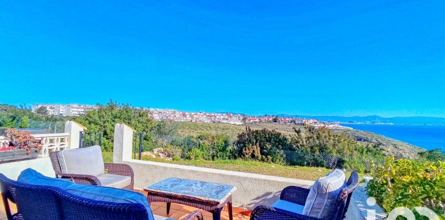 Kaupunkipientalo Santa Pola, Alicante, Espanja 4 makuuhuonetta, 200 m2 No. 153591