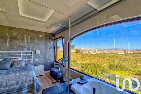 Kaupunkipientalo myytävänä Santa Pola, Alicante, Espanja, 4 makuuhuonetta, 200 m2 No. 153591 - kuva 26