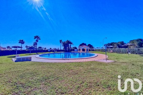 Kaupunkipientalo myytävänä Santa Pola, Alicante, Espanja, 4 makuuhuonetta, 200 m2 No. 153591 - kuva 7