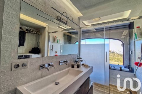 Kaupunkipientalo myytävänä Santa Pola, Alicante, Espanja, 4 makuuhuonetta, 200 m2 No. 153591 - kuva 28