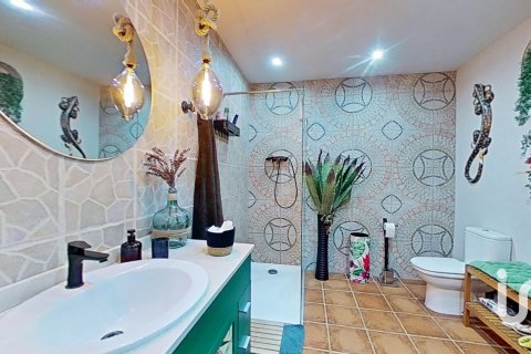 Продажа дома в Торрес де Сегре, Лерида, Испания 3 спальни, 443м2 №153594 - фото 12