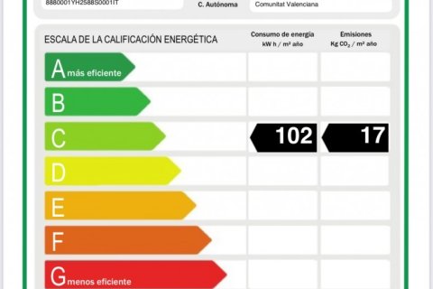 Talo myytävänä La Almadraba, Alicante, Espanja, 4 makuuhuonetta, 500 m2 No. 153589 - kuva 29