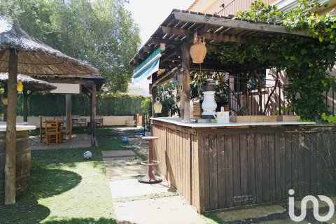 Talo myytävänä La Almadraba, Alicante, Espanja, 4 makuuhuonetta, 500 m2 No. 153589 - kuva 10