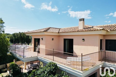 Talo myytävänä La Almadraba, Alicante, Espanja, 4 makuuhuonetta, 500 m2 No. 153589 - kuva 6