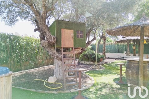 Talo myytävänä La Almadraba, Alicante, Espanja, 4 makuuhuonetta, 500 m2 No. 153589 - kuva 9