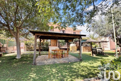 Talo myytävänä La Almadraba, Alicante, Espanja, 4 makuuhuonetta, 500 m2 No. 153589 - kuva 8