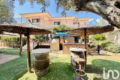 Talo myytävänä La Almadraba, Alicante, Espanja, 4 makuuhuonetta, 500 m2 No. 153589 - kuva 2