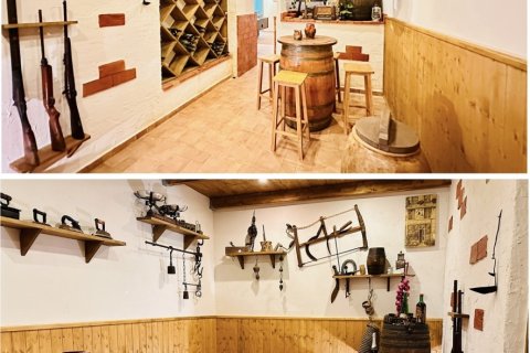 Talo myytävänä La Almadraba, Alicante, Espanja, 4 makuuhuonetta, 500 m2 No. 153589 - kuva 23