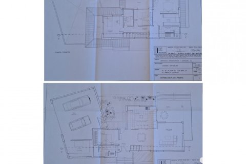 Talo myytävänä La Almadraba, Alicante, Espanja, 4 makuuhuonetta, 500 m2 No. 153589 - kuva 30