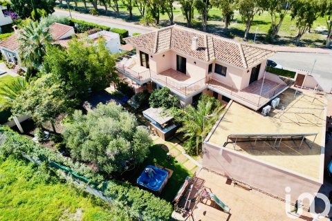 Talo myytävänä La Almadraba, Alicante, Espanja, 4 makuuhuonetta, 500 m2 No. 153589 - kuva 4