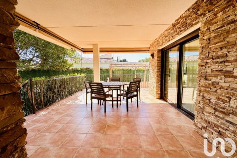 Talo myytävänä La Almadraba, Alicante, Espanja, 4 makuuhuonetta, 500 m2 No. 153589 - kuva 13