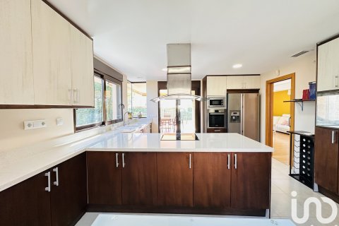 Talo myytävänä La Almadraba, Alicante, Espanja, 4 makuuhuonetta, 500 m2 No. 153589 - kuva 17