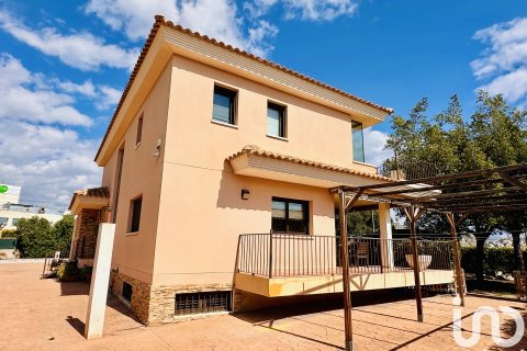 Talo myytävänä La Almadraba, Alicante, Espanja, 4 makuuhuonetta, 500 m2 No. 153589 - kuva 11