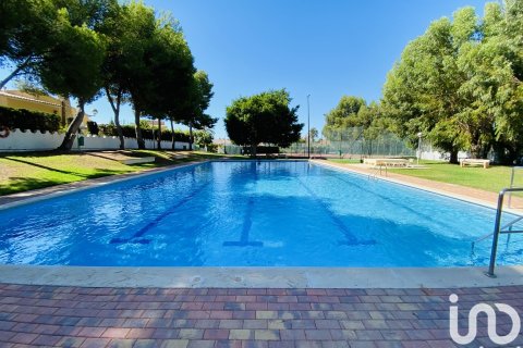 Talo myytävänä La Almadraba, Alicante, Espanja, 4 makuuhuonetta, 500 m2 No. 153589 - kuva 12
