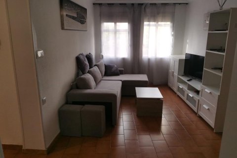 Wohnung zum Verkauf in Alicante, Spanien 2 Schlafzimmer, 67 m2 Nr. 167477 - Foto 1