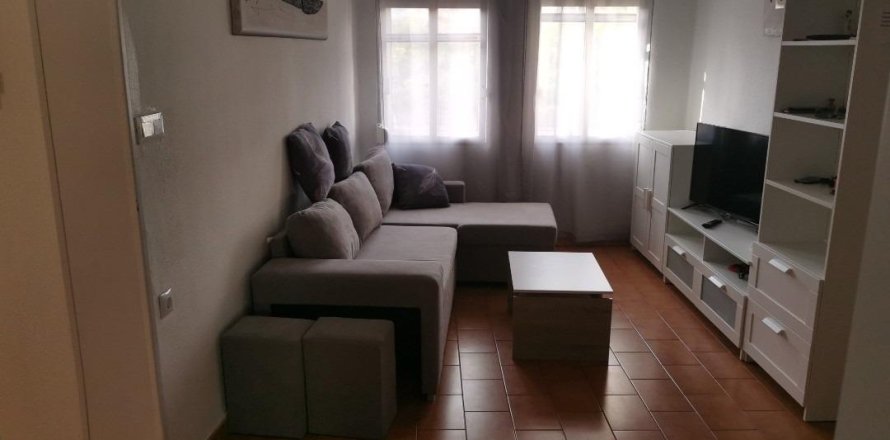 Wohnung in Alicante, Spanien 2 Schlafzimmer, 67 m2 Nr. 167477