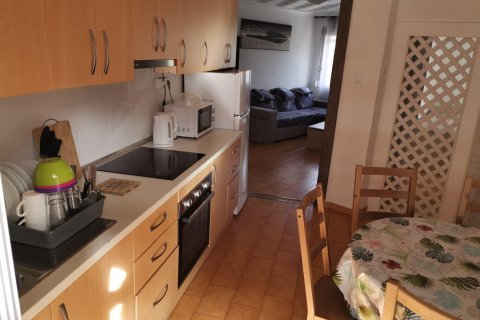 Wohnung zum Verkauf in Alicante, Spanien 2 Schlafzimmer, 67 m2 Nr. 167477 - Foto 3