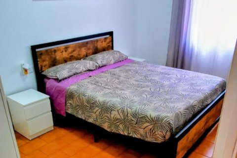 Wohnung zum Verkauf in Alicante, Spanien 2 Schlafzimmer, 67 m2 Nr. 167477 - Foto 7