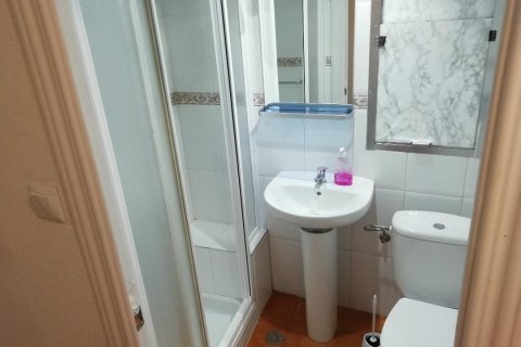 Wohnung zum Verkauf in Alicante, Spanien 2 Schlafzimmer, 67 m2 Nr. 167477 - Foto 6