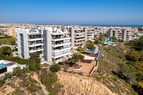 Apartment in Alicante, Spain 82 sq.m. No. 167473