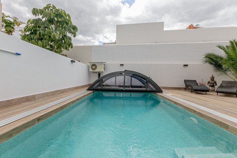 Villa en venta en Los Montesinos, Alicante, España 120 m2 No. 167474 - foto 3