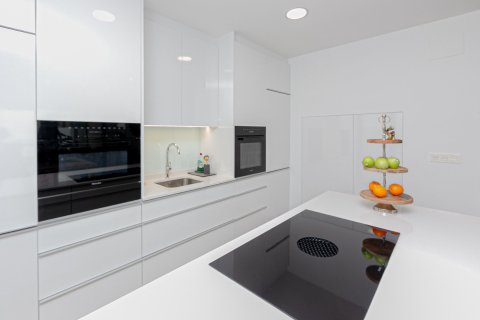 Villa en venta en Los Montesinos, Alicante, España 120 m2 No. 167474 - foto 17