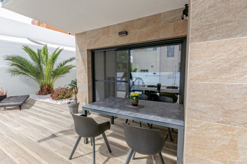 Villa en venta en Los Montesinos, Alicante, España 120 m2 No. 167474 - foto 2