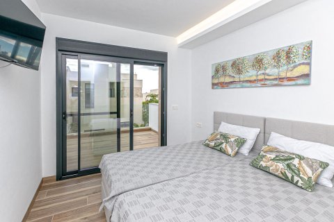 Villa en venta en Los Montesinos, Alicante, España 120 m2 No. 167474 - foto 26
