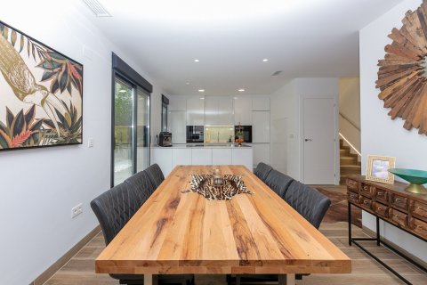 Villa en venta en Los Montesinos, Alicante, España 120 m2 No. 167474 - foto 9