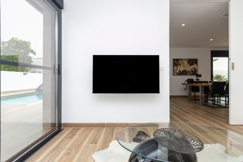 Villa en venta en Los Montesinos, Alicante, España 120 m2 No. 167474 - foto 22