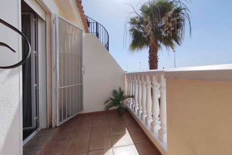 Dom w La Zenia, Alicante, Hiszpania 75 mkw. nr 167475 – zdjęcie 29